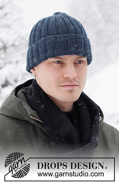 224-27 Icebound Hat