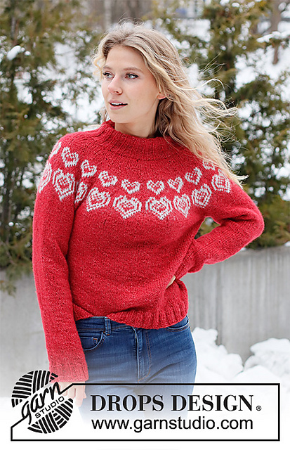 228-50  Merry Hearts