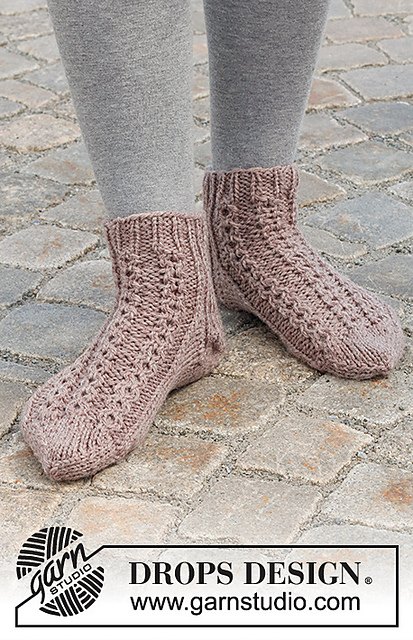 227-54 Rambling Toes