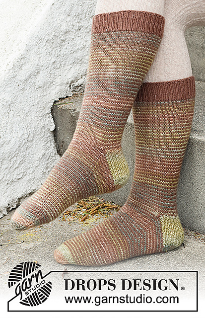 227-61  Autumnal Footsteps