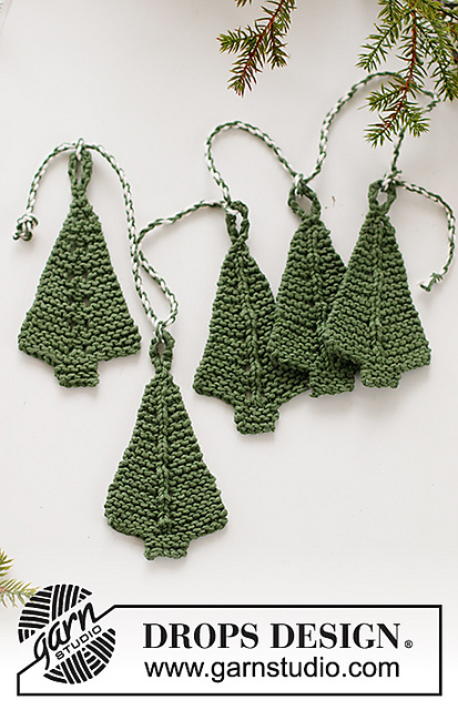 0-1544 Forest Garland