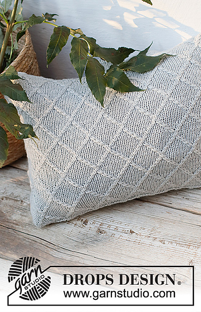 228-58 Diamond Sky Pillow