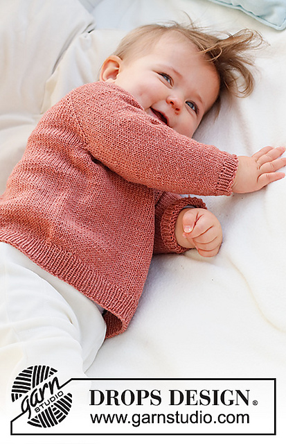 42-3 Rosy Cheeks Sweater