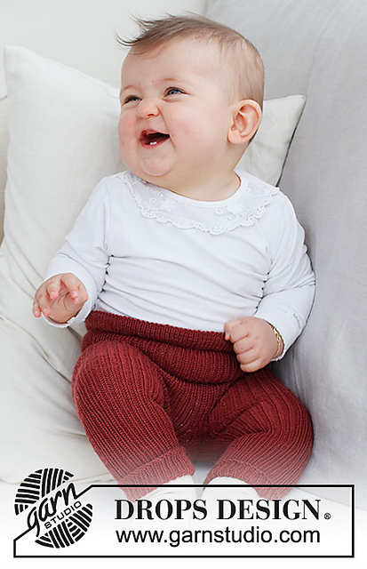 42-16 Cutipie Pants