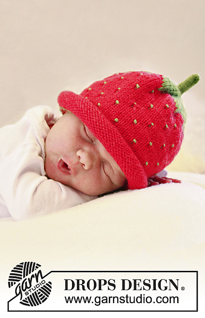 B21-21 Sweet Strawberry