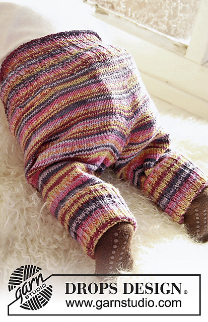 B21-28 Stripy Stripes