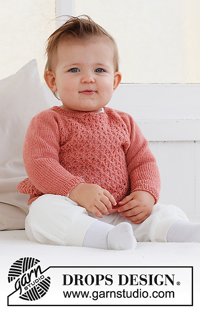 43-1 Cotswolds Sweater