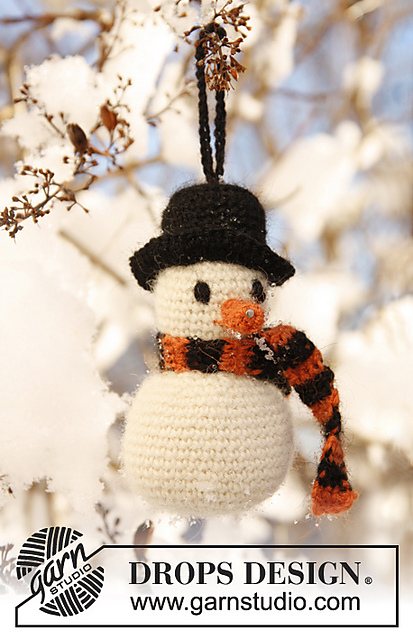 0-801 Frosty The Snowman