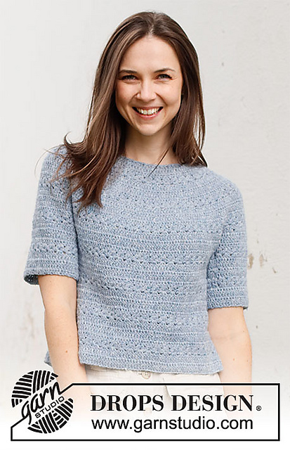 230-40 Spring Renaissance Top