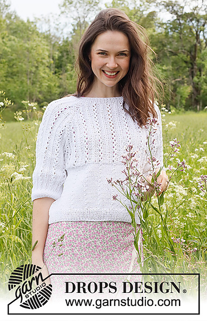 231-49 Lost in Summer Sweater