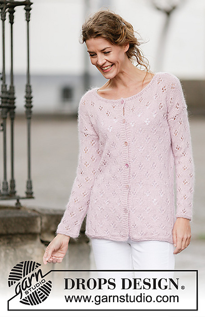 160-13 Sweet Bliss Cardigan