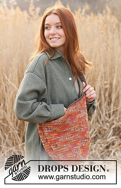 234-4 Fruit Feast Tote