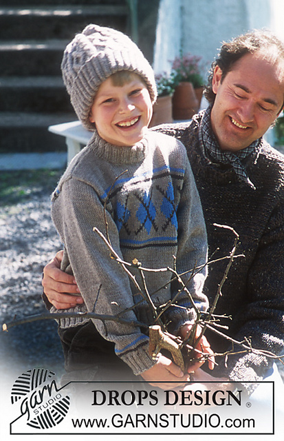 70-15 a - Pullover