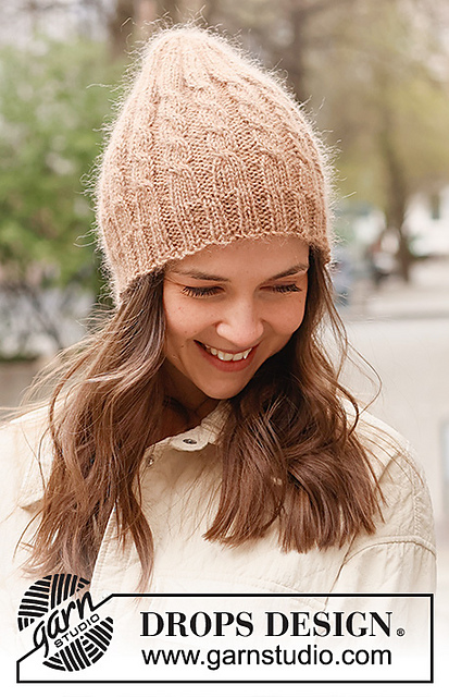 234-25 Peanut Butter Hat