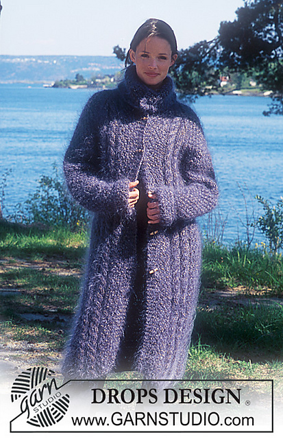 66-10 Coat