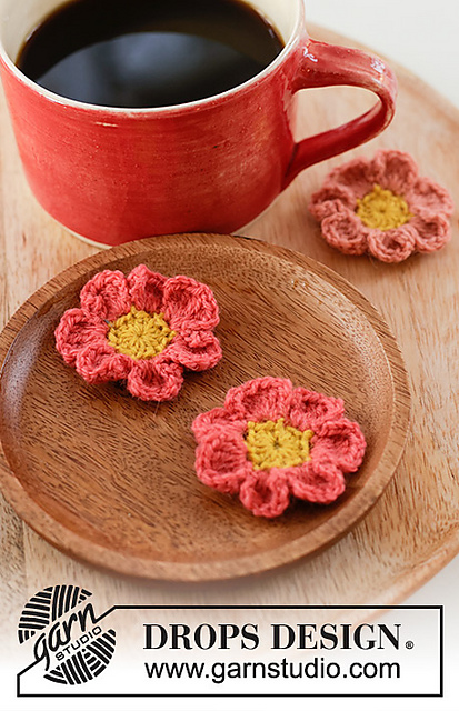 0-1594 Spring Daisies
