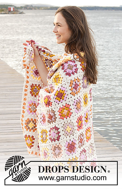 238-3 Country Quilt