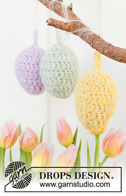 0-1596 Easter Eggs