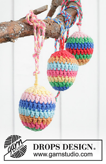 0-1598 Easter Eggs