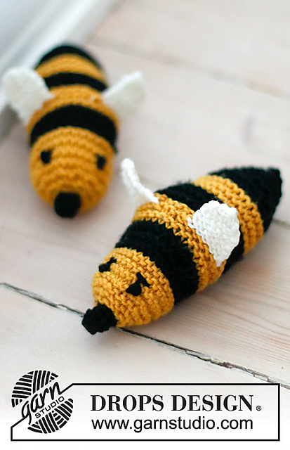 46-19  Bee Buddies