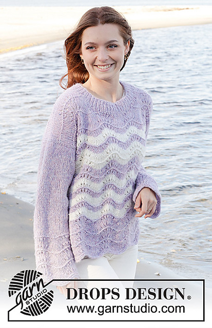 241-21 Lavender Lightning