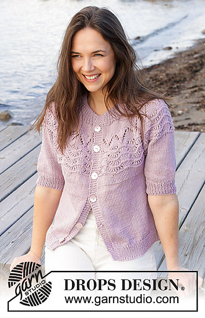 241-31 Hope Bay Cardigan