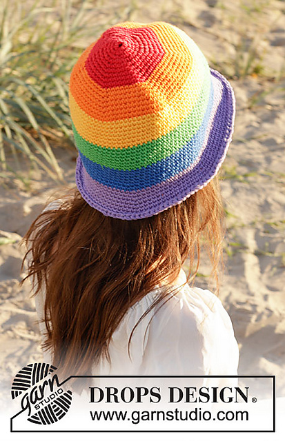 238-19 True Colours Hat