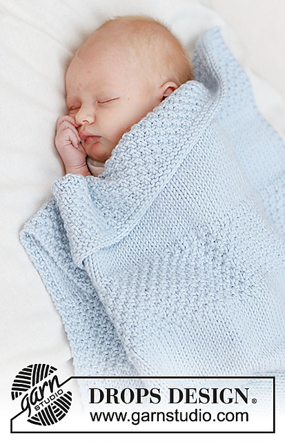46-5 Treasured Pearl Blanket