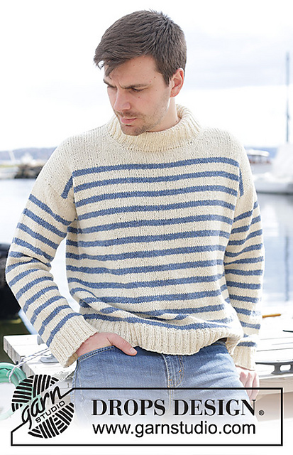 233-23 Sailor Stripes