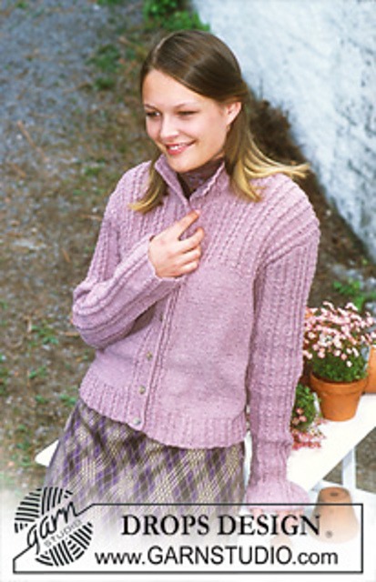 72-5 Cardigan