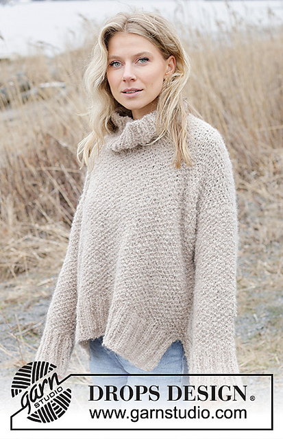 243-24 Outdoor Escape Sweater