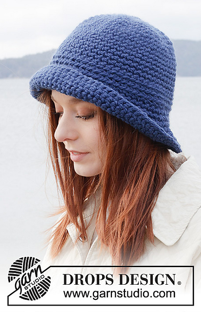 242-13 Cosy Mariner Hat