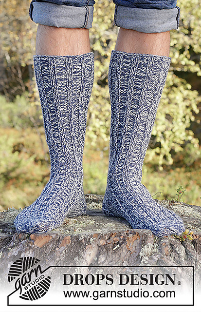 246-37 Hiker's Rest Socks
