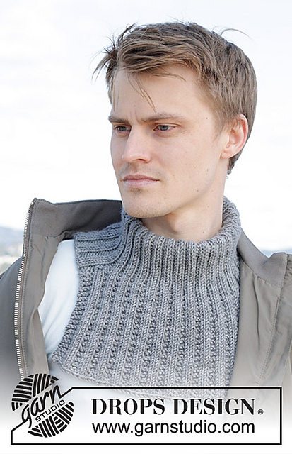 246-16 Rocky Trail Neck Warmer