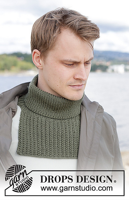 246-15 Trailhead Neck Warmer