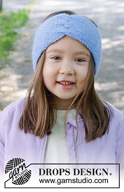 47-20 Autumn's Hush Headband