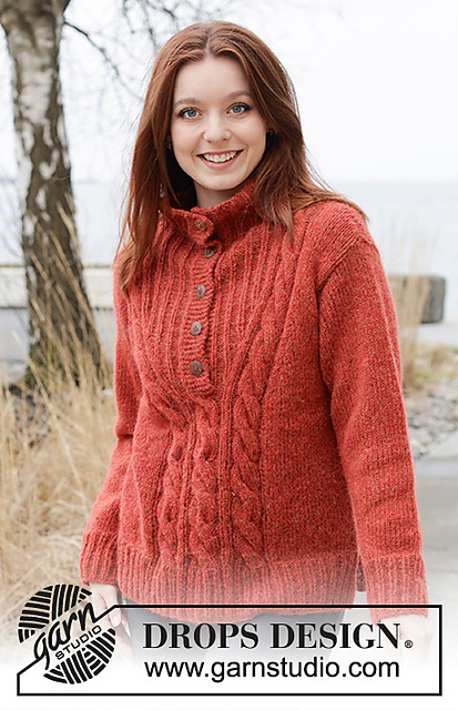 245-17 Autumn Blaze