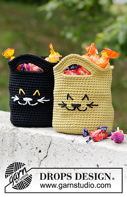 47-31 Cat Tricks Bag