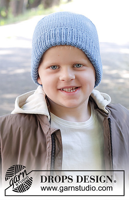 47-26 Bright Sky Hat