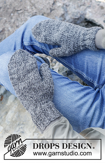 246-22 Eidsfoss Mittens