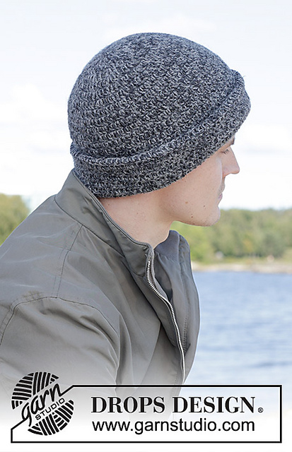 246-23 Kalstad Hat