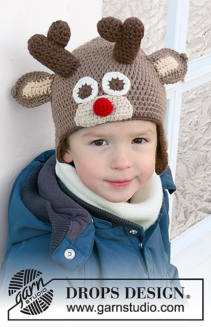 0-1049 Little Rudolph