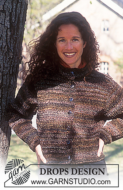 62-13 Cardigan