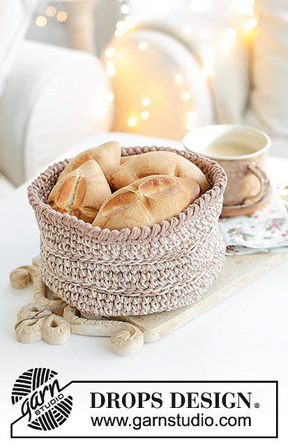 0-1617 Morning Memories Basket