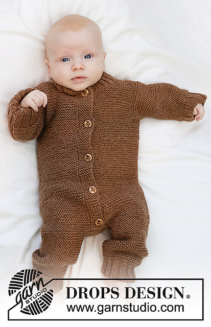 Ravelry: 45-9 Winter Ready pattern by DROPS design