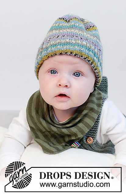 45-18 Thief of Hearts Hat