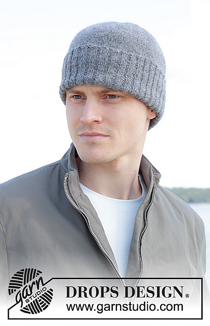 246-33 Grenivik Hat