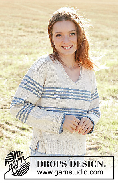 Ravelry: Designs by DROPS design
