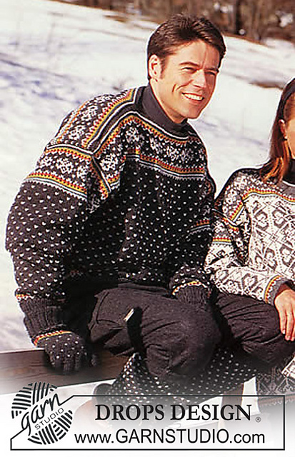 52-16 a Sweater