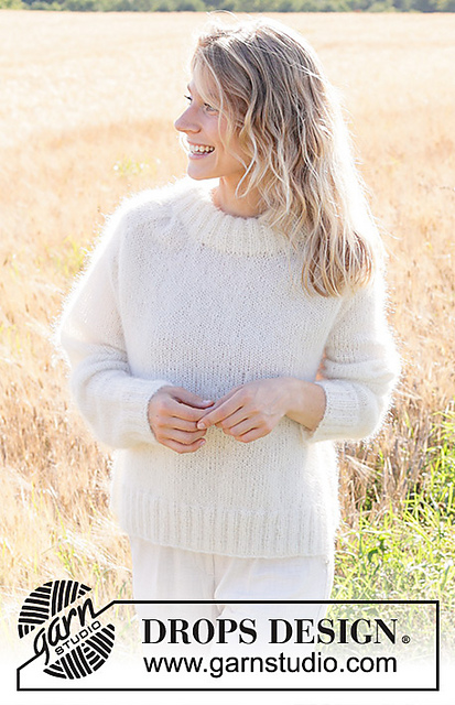 250-8 Moonrise Sweater
